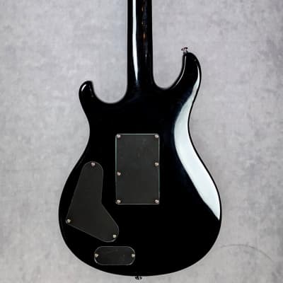 Used: PRS SE Torero Electric Guitar - Royal Blue – Flipside Music