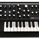 Moog Subsequent 25 Key Analog Synthesizer Synth Keyboard