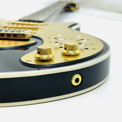 Brian May BMG Special - Limited Edition Black 'N' Gold image 12