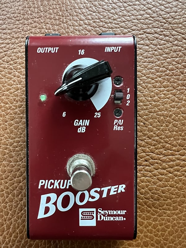 Seymour Duncan Pickup Booster