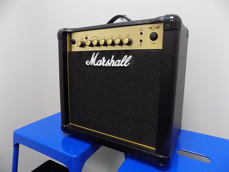 Marshall store guitar price