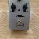 Lovepedal 200lbs Fuzz Pedal