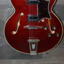 Gibson Tal Farlow 1991 Wine Red Custom Shop, NEW old stock