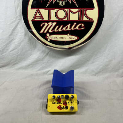 Reverb.com listing, price, conditions, and images for wmd-geiger-counter-civilian-issue