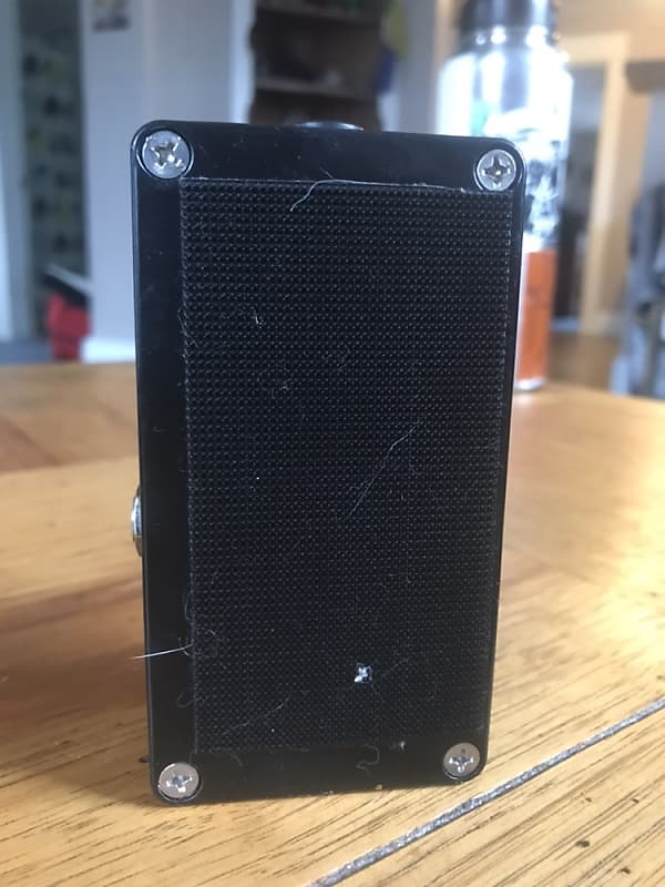 JohnK FETF2B Bass Preamp | Reverb