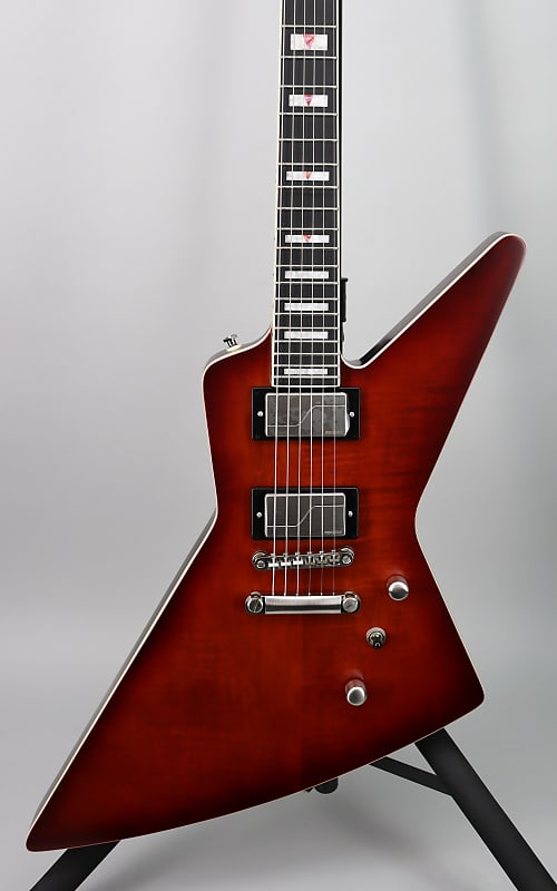 Epiphone Prophecy Extura | Reverb
