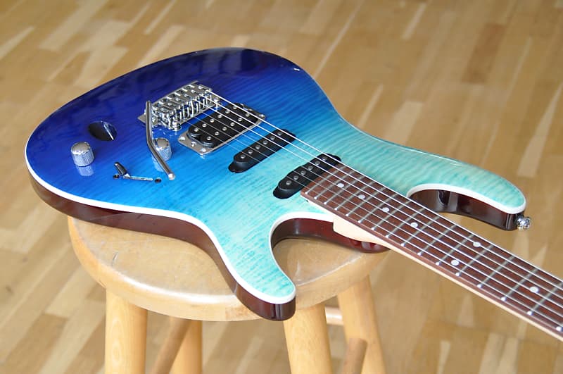 Ibanez SA260FM Standard | Reverb Ibanez SA260FM Standard | Reverb