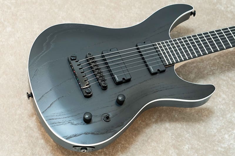 最終値下げFUJIGEN JMY72-ASH-E/OPB FUJIGEN J-Standard JMY72-ASH-E(Open Pore Black) : イケベ楽器