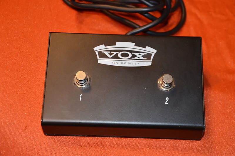 Vox VFS-2