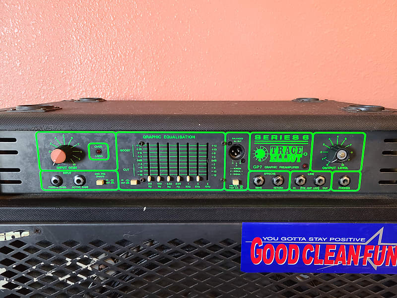 ジャンク TRACE ELLIOT GP7 SERIES 6 プリアンプ s-l1200.jpg
