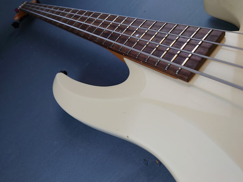 Edwards EG 90 Penicillin Gisho 1990 - Cream | Reverb