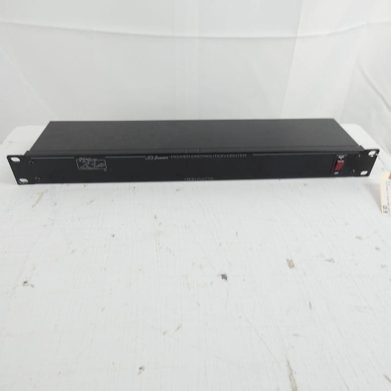 Used Juice Goose JG JUNIOR POWER CONDITIONER Reverb