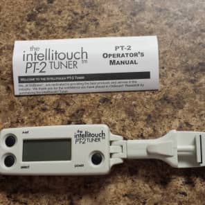 Intellitouch sales pt2 tuner