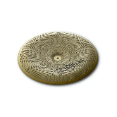 Zildjian L80 Low Volume China Cymbal 18" image 3
