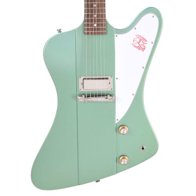Epiphone Inspired by Gibson 1963 Firebird I Inverness Green for sale