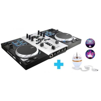 Hercules DJ Control Air S Party Pack image 1