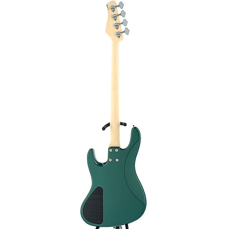 【週末セール】Kikuchi Guitars Hermes Series Kikuchi Guitars Hermes Series MV5 (British Racing Green
