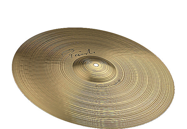 Paiste signature power crash 20 new arrivals