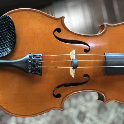 Antonio Stradivarius Model Viola 1954 image 10