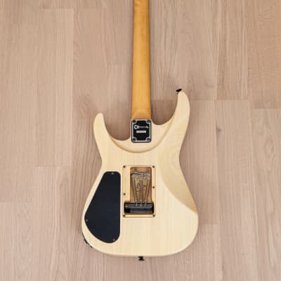 1990s Charvel Jackson SDK-080-SH Super Dinky Electric Guitar