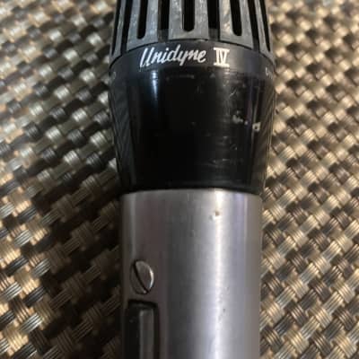 Shure UNIDYNE IV 548 - Gearspace