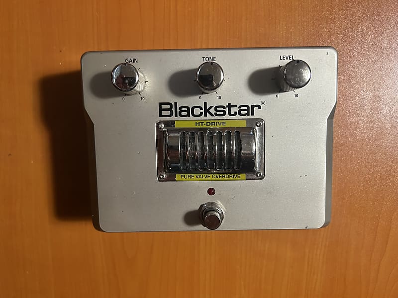 Blackstar HT