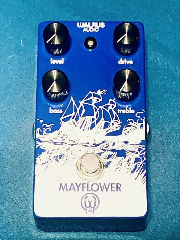 Walrus Audio Mayflower