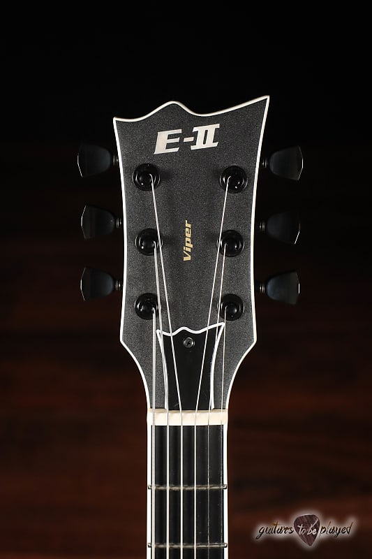 ESP E-II Viper Baritone | Reverb