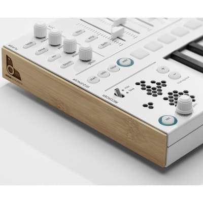 WoFi Kiviak Instruments image 3