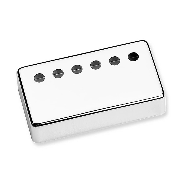 Immagine Seymour Duncan HB-Cover Humbucker Cover - 2