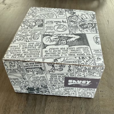 Reverb.com listing, price, conditions, and images for way-huge-saucy-box