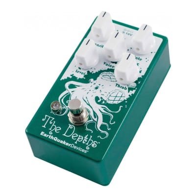 EarthQuaker Devices The Depths V2 image 1