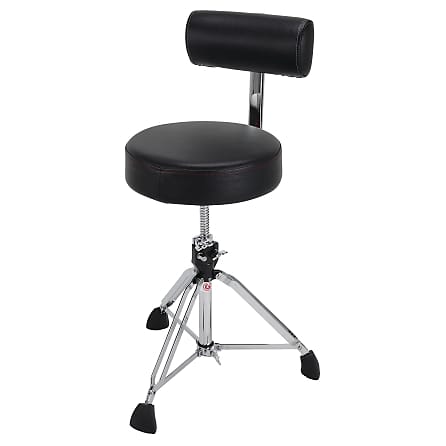 GIBRALTAR 9608SFT - Tabouret de batterie série 9000 - Rockamusic