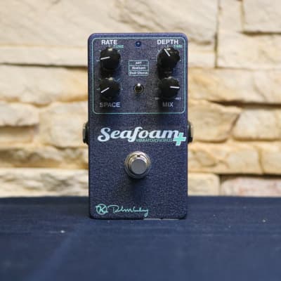 Keeley Seafoam Plus Chorus | Reverb