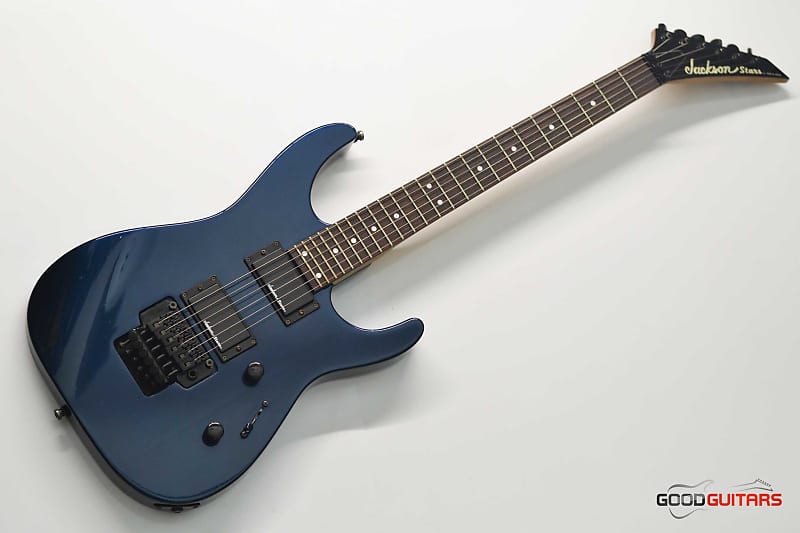 Jackson Stars DK-04 2005 | Reverb Canada