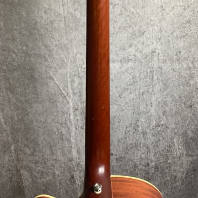 Dean Performer CE  Acoustic Electric Bass image 13