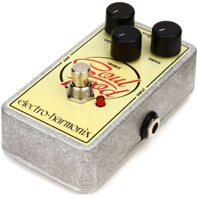 Electro-Harmonix Soul Food Overdrive | Reverb Canada