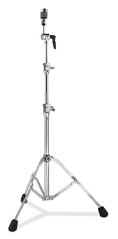 DW 7000 Straight Cymbal Stand Single Braced image 1