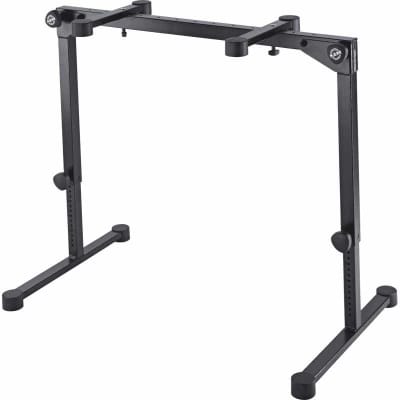 K&M 18820 Support de clavier Omega Pro image 3