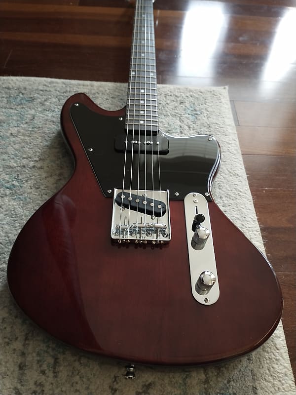 King offset telecaster cheap