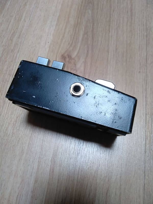 ギター PS-025 Touch Overdrive Guyatone Guyatone Ps-025 Touch Overdrive | Reverb