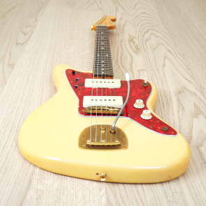 ギター Fender MIJ jazzmaster FENDER MIJ Traditional 60s Jazzmaster ギター Fender MIJ