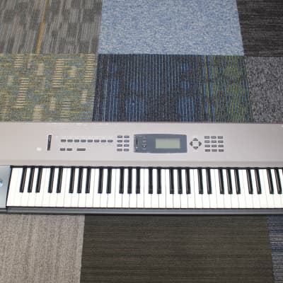 Korg N264