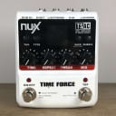 NuX Time Force Multi Digital Delay