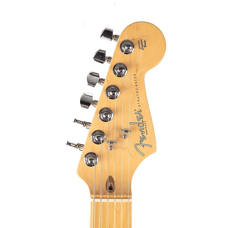 Fender Highway One Stratocaster 2002 - 2005 image 5