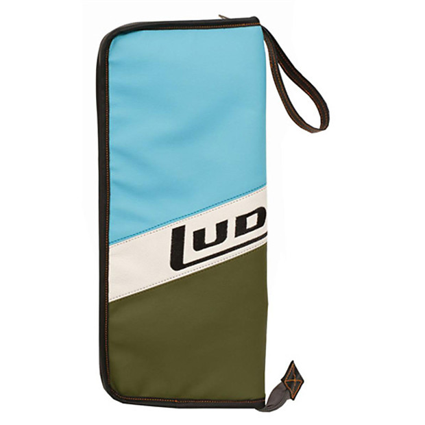 Ludwig LX31BO Atlas Classic Stick Bag image 1
