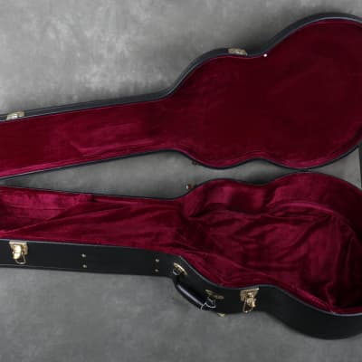 Peavey Rockingham Guitar - Purple - Hard Case - 2nd Hand - Used image 17
