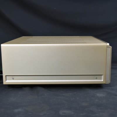Sony TA-N9000ES 5-Channel Power Amplifier in Very Good Condition image 14