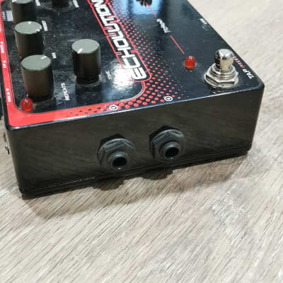 Pigtronix Echolution 2 - Delay Effect Pedal image 5