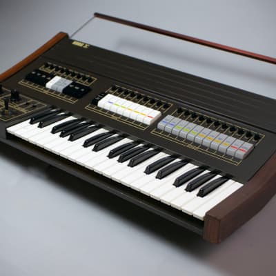 Korg Sigma KP-30 1979